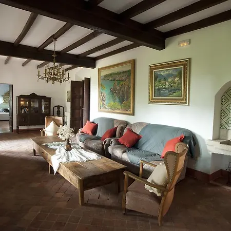 Casa Prat * Sant Felíu de Pallarols