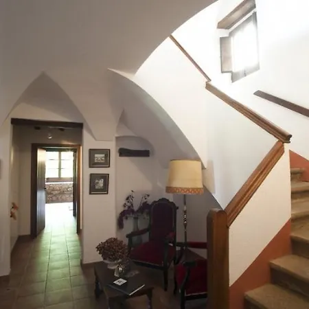 Landsted Casa Prat *