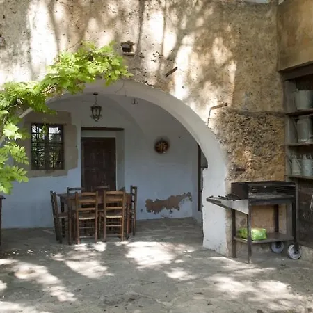 Casa Prat Sant Felíu de Pallarols