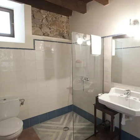 Landsted Casa Prat