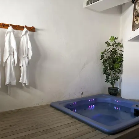 Casa Prat Casa rural Sant Feliu de Pallerols