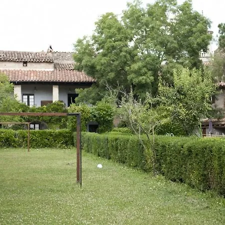 Casa rural Casa Prat *