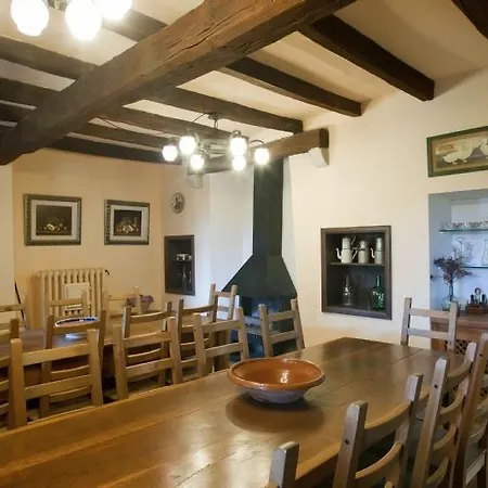 Casa Prat Sant Felíu de Pallarols