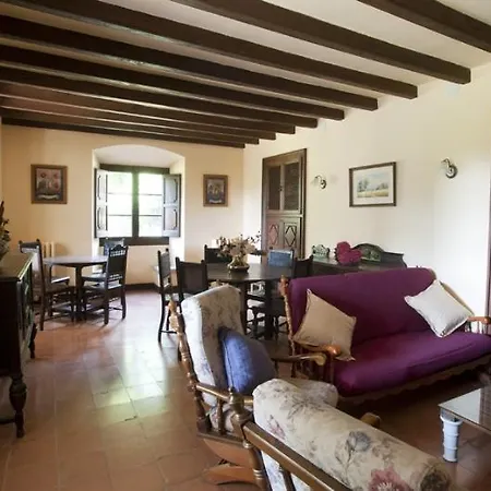 Casa rural Casa Prat