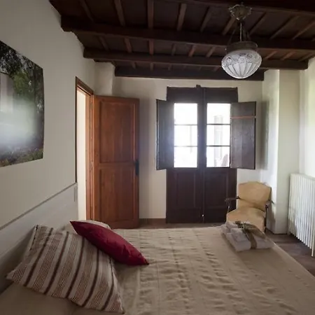 Landhaus Casa Prat *