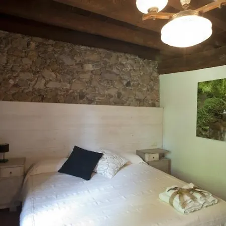 Casa rural Casa Prat