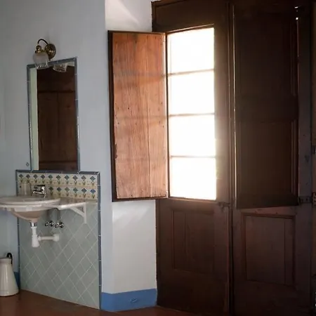 Casa Prat Sant Feliu de Pallerols
