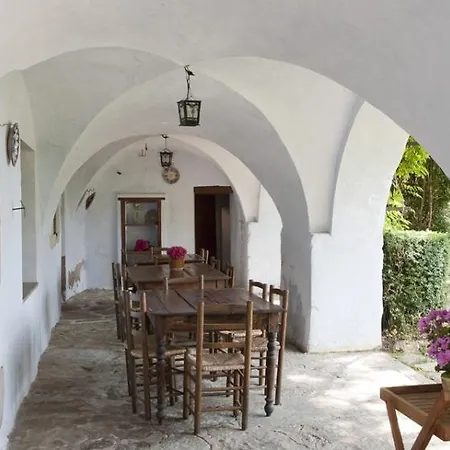 Casa rural Casa Prat