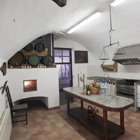 Casa rural Casa Prat Sant Feliu de Pallerols