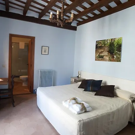 Casa Prat Landhaus Sant Felíu de Pallarols