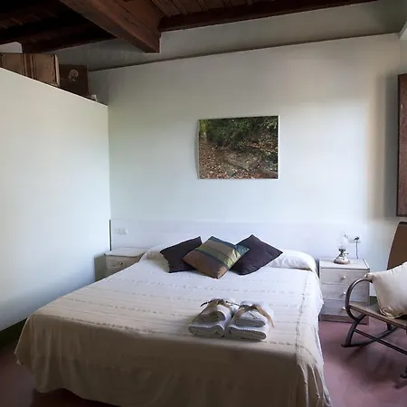 Casa rural Casa Prat