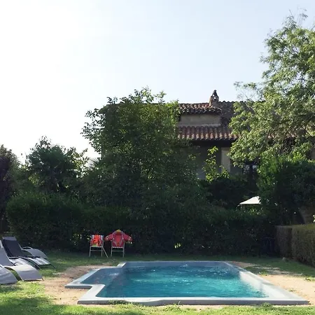 Casa Prat Casa rural *