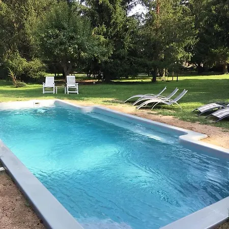 Casa Prat Landhaus Sant Felíu de Pallarols